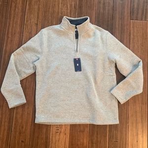 Men’s Izod Pullover Medium NWT
